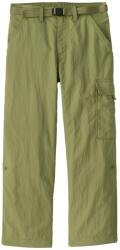Patagonia Детски ежедневен панталон Patagonia Kid's Outdoor Everyday Pants Walking trousers - Buckhorn Green - размер XS (701-2390-0311)