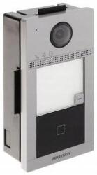 Hikvision Kapuállomás DS-KV8113-WME1(C)/Flush (DS-KV8113-WME1(B)/Flush)