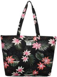 Roxy Чанта за рамо Roxy Sweeter Than Honey Shoulder bag - Anthracite Paradise Fleur Swim - размер One Size (510-7002-0111)