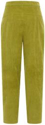 Tranquillo Дамски ежедневен панталон Tranquillo Women's Cordhose aus Biobaumwolle Casual trousers - Golden Cypress - размер 40 (EU) (107-4020-0113)