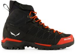 Salewa Алпийски обувки Salewa Ortles Light Mid Powertex Mountaineering boots - Flame / Black - размер 48 (EU) (020-0315-0124)