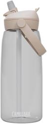 CamelBak Бутилка за вода Camelbak Thrive Flip Straw Water bottle - Clear - размер 600 ml (533-2173-0212)