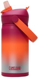 CamelBak Детска термо бутилка Camelbak Kid's Thrive Flip Straw VSS Insulated bottle - Purple Haze - размер 350 ml (533-2163-1411)