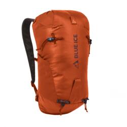 BLUE ICE Алпийска раница Blue ice Dragonfly Pack 18 Climbing backpack - Red Clay - размер One Size (502-6752-0111)