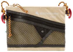 Klättermusen Чанта за рамо Klättermusen Algir Accessory Bag Shoulder bag - Putty Grey (510-7094-0412)
