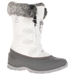 Kamik Дамски зимни ботуши Kamik Women's Momentum 3 Winter boots - White - размер 37 (EU) (121-0519-0312)