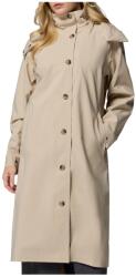 Columbia Дамско палто Columbia Women's Amazetrench Rain Jacket Coat - Ancient Fossil (102-5146-0113)