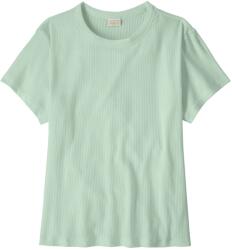 Patagonia Дамска тениска Patagonia Women's Rib Knit Top T-shirt - Thin Ice (916-6172-0312)
