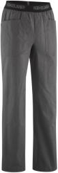 EDELRID Мъжки панталон за катерене Edelrid Legacy Pants IV Climbing trousers - Anthracite (009-1206-0214)