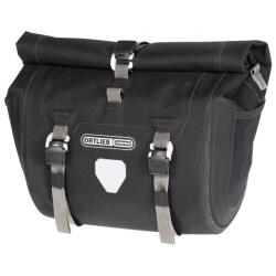 Ortlieb Чанта за кормило Ortlieb Handlebar-Pack Plus Handlebar bag - Black - размер 11 l (510-3910-0111)