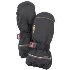 Hestra Детски ръкавици Hestra Kid's GORE-TEX Mitt Gloves - Black - размер 3 (EU) (202-3537-0112)
