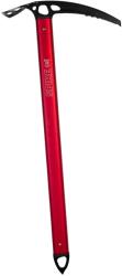 DMM Ледокоп DMM Spire Ice axe - Red - размер 55 cm (404-0154-0210)