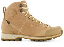 Dolomite Дамски ежедневни боти Dolomite Women's Cinquantaquattro High Full Grain Evo GTX Sneakers - Taupe Beige - размер 40 (EU) (124-0593-0718)