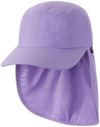 Reima Детска шапка Reima Kid's Biitsi Hat - Blooming Lilac - размер 48 cm (904-1213-0711)