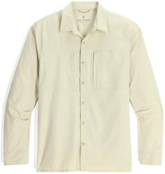Royal Robbins Мъжка риза с копчета Royal Robbins Expedition III L/S Shirt - Sandstone - размер XL (033-2704-0314)
