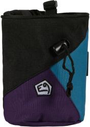 E9 Торбичка за магнезий E9 Zucca Chalk bag - Purple - размер One Size (335-0566-0611)