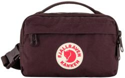 Fjällräven Чанта за кръст Fjällräven Kånken Hip Pack Hip bag - Blackberry - размер 2 l (510-2330-2311)