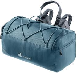Deuter Чанта за кормило Deuter Mondego HB 8 Handlebar bag - Atlantic - размер 8 l (510-3868-0311)