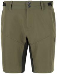ENDURANCE Мъжки шорти за колоездене Endurance Benal 2-in-1 Cycling/MTB Shorts Cycling bottoms - Smokey Olive - размер XL (055-2837-0614)