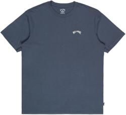 Billabong Мъжка тениска Billabong Arch Crew S/S T-shirt - Ombre Blue - размер XL (216-4983-0815)