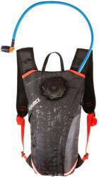 Source Хидратиращ резервоар (camelbak) Source Durapack Pro Hydration backpack - Grey / Black / Fiesta - размер One Size (506-0206-0211)