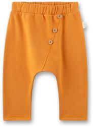 Sanetta Детски ежедневен панталон Sanetta Kid's Trousers 12163 Casual trousers - Yellow Nugget - размер 74 (EU) (701-3959-0514)