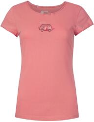 Rafiki Дамска тениска Rafiki Women's Jay T-shirt - Rosette - размер 38 (EU) (916-0637-1614)