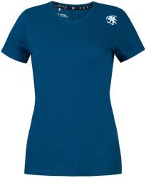 Rafiki Дамска тениска Rafiki Women's Mello Lightweight T-shirt - Ensign Blue - размер 40 (EU) (916-3510-0114)