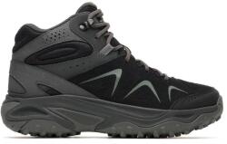 Merrell Дамски туристически обувки Merrell Women's Yokota 3 Mid GTX Walking boots - Black - размер 42, 5 (EU) (126-0452-0321)