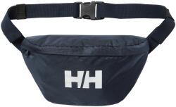 Helly Hansen Чанта за кръст Helly hansen Logo Waist Bag Hip bag - Navy - размер One Size (510-4555-0211)