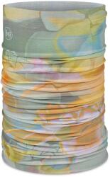 Buff Шал Buff Coolnet UV Insect Shield National Geographic Tube scarf - Esmerald Seagrove Green - размер One Size (203-2164-0611)