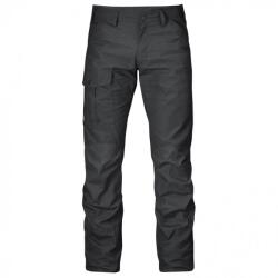 Fjällräven Мъжки дънки Fjällräven Nils Trousers Jeans - Dark Grey - размер 56 (011-0065-0117)