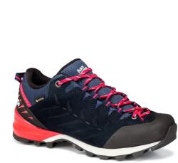 Hanwag Дамски апроуч обувки Hanwag Women's Makra Pro Low Bunion GTX Approach shoes - Navy / Pink - размер 42 (EU) (122-0980-0120)