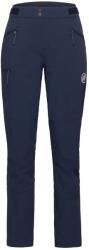 Mammut Дамски алпийски панталон Mammut Women's Courmayeur Softshell Pants Mountaineering trousers - Marine - размер 42 (107-4298-0223)