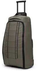 DB Куфар с колела Db Hugger Roller Bag Check-In 90 Luggage - Forest Green (510-4536-0311)
