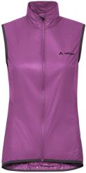Vaude Дамски елек за колоездене Vaude Women's Matera Air Vest Cycling vest - Magenta - размер 44 (EU) (154-0111-1116)