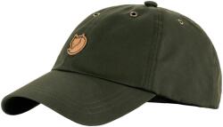 Fjällräven Шапка с козирка Fjällräven Vidda Cap - Deep Forest - размер L/XL (204-2328-2712)