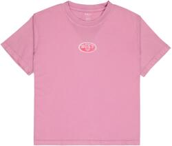 Roxy Детска тениска Roxy Kid's Eveoversize Washed T-shirt - Crocus Petal - размер 12 Years (704-6036-0215)