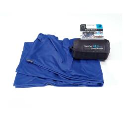 Cocoon Завивка Cocoon Coolmax Travel Blanket Blanket - Royal Blue - размер 180 x 140 cm (558-0015-0111)