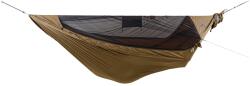 Ticket To The Moon Хамак Ticket to the moon Pro Hammock - Brown - размер 325 x 170 cm (902-0264-0411)
