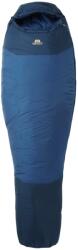 Mountain Equipment Синтетичен спален чувал Mountain Equipment Klimatic III Synthetic sleeping bag - Dusk - размер Long (514-1392-0113) Спален чувал