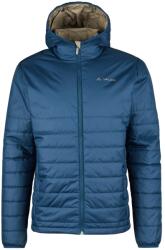Vaude Мъжко синтетично яке Vaude Vinales Hooded Jacket Synthetic jacket - Dark Sea / Brown (004-5326-0511)