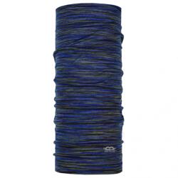 P. A. C P. A. C. Шал P. A. C. Merino Wool Tube scarf - Multi Deep Ocean - размер One Size (203-2178-0511)
