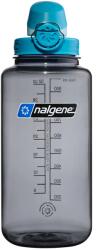 Nalgene Бутилка за вода Nalgene Trinkflasche OTF Sustain Water bottle - Grey - размер 0, 65 l (533-1561-0511)