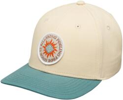 Billabong Детска шапка с козирка Billabong Kid's Patch Snapback Cap - Chino - размер One Size (904-5829-0111)