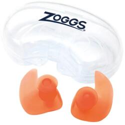 Zoggs Детски тапи за уши Zoggs Kid's Aqua Plugz Earplugs - Orange - размер One Size (581-0192-0111)