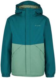 VAUDE Детско зимно яке Vaude Kid's Sumna Padded Jacket Winter jacket - Deep Pond - размер 116 (EU) (703-6660-0413)