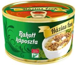  Rakott sertéshús és savanyú káposzta 400g No. 17