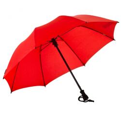 EuroSchirm Чадър Euroschirm Birdiepal Outdoor Umbrella - Red - размер One Size (203-1676-1211)