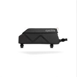 Cyclite Чанта за рамка Cyclite Top Tube Bag / 03 Bike bag - Black - размер 1, 1 l (510-6868-0111)